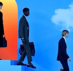 So durchschnittlich sieht der perfekte Mann aus