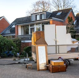 Elementarschutz für Hausrat und Wohngebäude kaum teurer