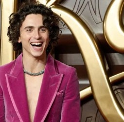 Wonka: Wieso Timothée Chalamet für die Rolle gar nicht vorsprechen musste