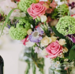 Die eine Sache, die ich tue, wenn Mode zu Besuch kommt